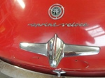 1962 Alfa Romeo Giulietta sprint veloce to restore oldtimer te koop