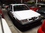 1993 Alfa Romeo 33 1.4 inj station oldtimer te koop