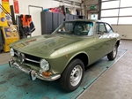 1974 Alfa Romeo 1600 GT jr Bertone green oldtimer te koop