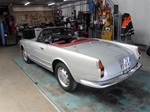 1961 Alfa Romeo 2000 Touring Spider oldtimer te koop