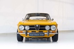 1971 Alfa Romeo GTV oldtimer te koop