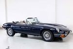 1973 Jaguar E-Type oldtimer te koop