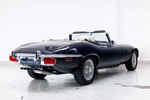 1973 Jaguar E-Type oldtimer te koop