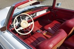 1968 Mercedes 280 SL Pagode oldtimer te koop