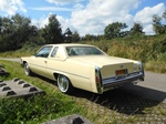 1977 Cadillac Coupe de Ville oldtimer te koop