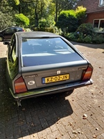 1984 Citroën CX 2.0 Pallas, lpg oldtimer te koop