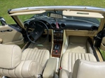 1982 Mercedes SL280 oldtimer te koop