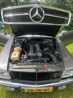 1982 Mercedes SL280 oldtimer te koop