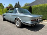 1974 BMW e9 3.0 csi oldtimer te koop