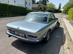 1974 BMW e9 3.0 csi oldtimer te koop