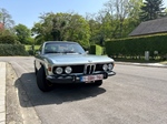 1974 BMW e9 3.0 csi oldtimer te koop