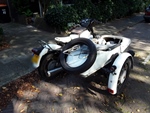 1985 Moto Guzzi sp1000 oldtimer te koop