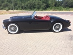 1960 MG A oldtimer te koop