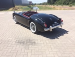 1960 MG A oldtimer te koop