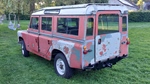 1969 Land Rover Serie 2 6 cylindres  oldtimer te koop