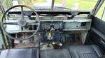 1969 Land Rover Serie 2 6 cylindres  oldtimer te koop