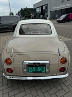 1991 Nissan 536 Figaro oldtimer te koop