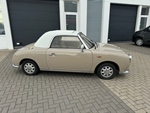 1991 Nissan 536 Figaro oldtimer te koop