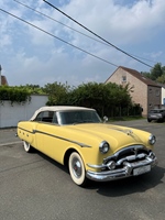 1953 Packard Carribean Convertible oldtimer te koop