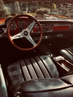 1970 Mercedes 280 SL Pagode oldtimer te koop