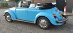 1976 Volkswagen kever 1303 Cabriolet oldtimer te koop