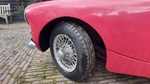 1966 MG midget oldtimer te koop