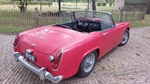 1966 MG midget oldtimer te koop