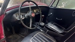 1966 MG midget oldtimer te koop