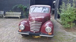 1955 Barkas Framo 901 oldtimer te koop