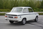 1972 Daf 55 Marathon Sedan schuifdak oldtimer te koop