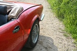 1978 Triumph Spitfire 1500 TC Cabriolet  oldtimer te koop