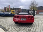 1989 Chevrolet Corvette oldtimer te koop