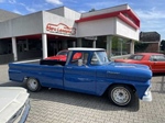 1960 Chevrolet Apache C10 Pick Up Truck oldtimer te koop