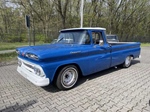 1960 Chevrolet Apache C10 Pick Up Truck oldtimer te koop