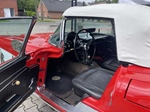 1962 Chevrolet C1 oldtimer te koop