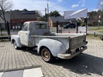 1952 Chevrolet Chevy Van oldtimer te koop