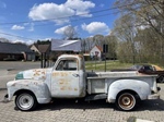 1952 Chevrolet Chevy Van oldtimer te koop