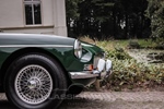 1969 MG B 1.8 Roadster oldtimer te koop