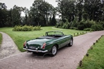 1969 MG B 1.8 Roadster oldtimer te koop