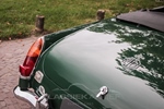 1969 MG B 1.8 Roadster oldtimer te koop