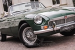 1969 MG B 1.8 Roadster oldtimer te koop