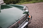 1969 MG B 1.8 Roadster oldtimer te koop