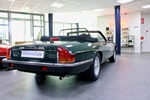 1990 Jaguar xjs v12 oldtimer te koop