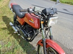 1980 Honda cb 250 rs oldtimer te koop