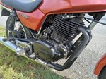 1980 Honda cb 250 rs oldtimer te koop