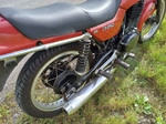 1980 Honda cb 250 rs oldtimer te koop