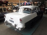 1955 Chevrolet Bel Air Sedan oldtimer te koop