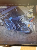 1971 BMW R75/5 oldtimer te koop