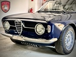 1969 Alfa Romeo GT junior   oldtimer te koop