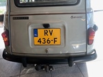 1988 Renault 4, type Savanne oldtimer te koop